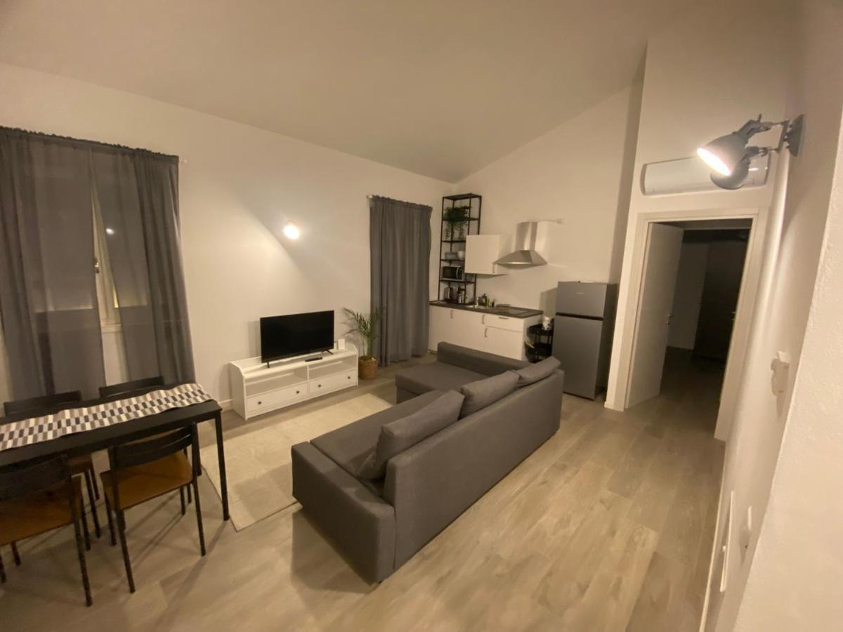Dante Alighieri Apartment Bardolino Exterior photo