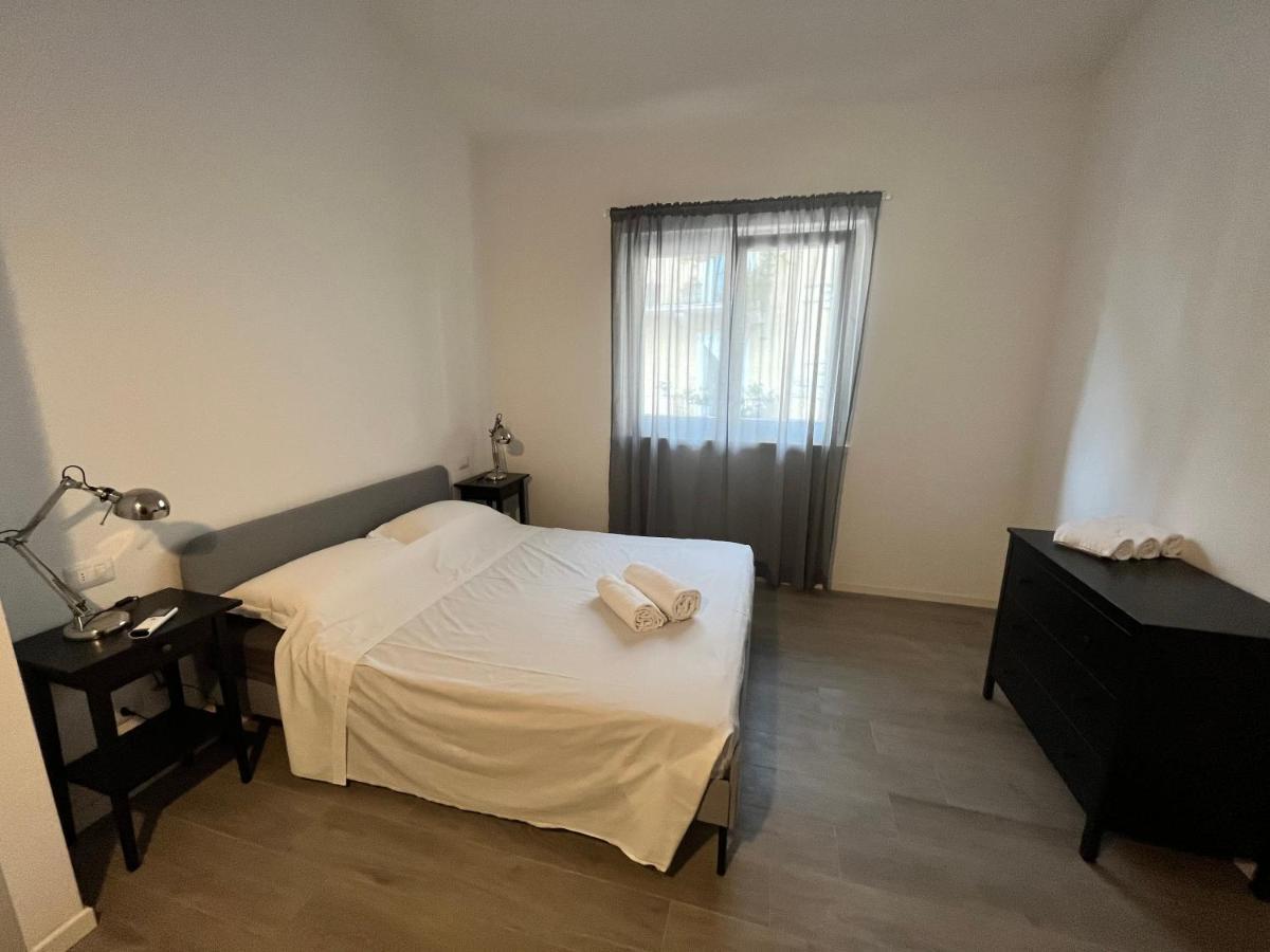 Dante Alighieri Apartment Bardolino Exterior photo